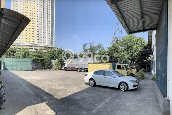 Gudang Dijual Lokasi Stratagis di Kelapa Gading Jakarta Utara Cocok untuk Bisnis Gudang Dijual Lokasi Stratagis di Kelapa Gading Jakarta Utara Cocok untuk Bisnis