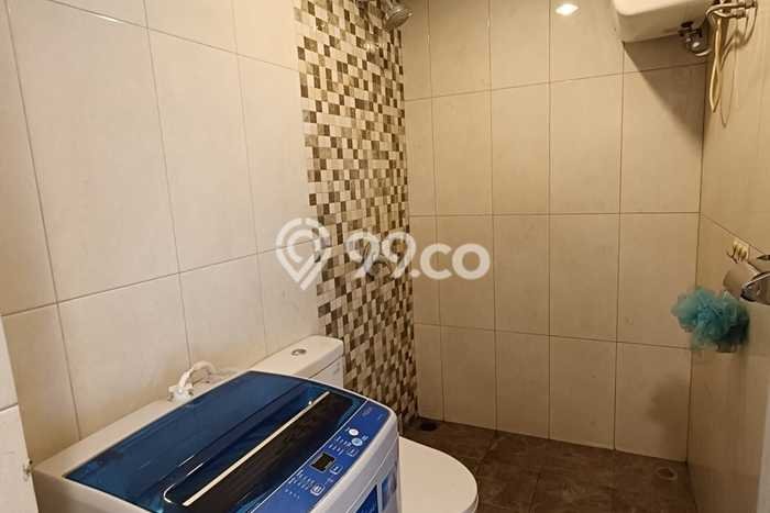 Disewakan Segera Apartemen Strategis 2 KT, 1 KM di Kawasan Lippo Cikarang Disewakan Segera Apartemen Strategis 2 KT, 1 KM di Kawasan Lippo Cikarang