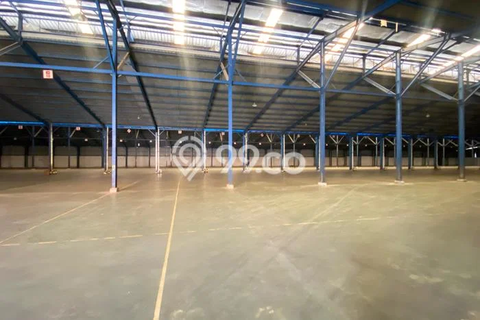 Gudang Disewa di Karawang Barat, Karawang, LT 32000m2 / LB 13000m2 Gudang Disewa di Karawang Barat, Karawang, LT 32000m2 / LB 13000m2