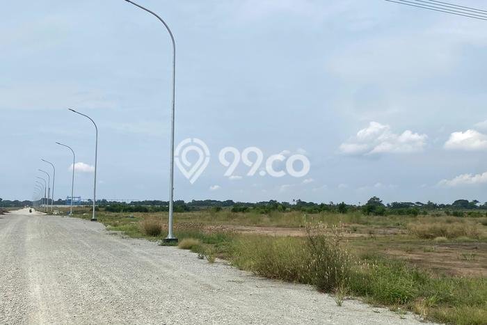 Tanah Kavling Dijual di Bekasi dengan Spesifikasi 70000m2 Tanah Kavling Dijual di Bekasi dengan Spesifikasi 70000m2