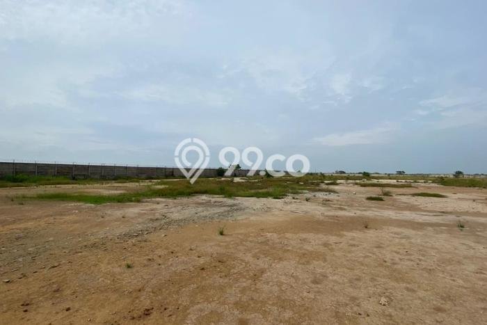 Tanah Kosong Dijual di Karawang dengan Area 77000m2 Tanah Kosong Dijual di Karawang dengan Area 77000m2