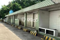 Unit Gudang Disewakan di Cikarang di Area Ramai & Strategis Unit Gudang Disewakan di Cikarang di Area Ramai & Strategis
