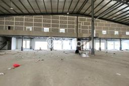 Gudang Kawasan , Luas 869m2m², For Rent, Area Bisnis, Siap Operasional Gudang Kawasan , Luas 869m2m², For Rent, Area Bisnis, Siap Operasional