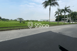 Kavling Tanah untuk Dijual di Jababeka, Bekasi, Luas 13000m2 Kavling Tanah untuk Dijual di Jababeka, Bekasi, Luas 13000m2