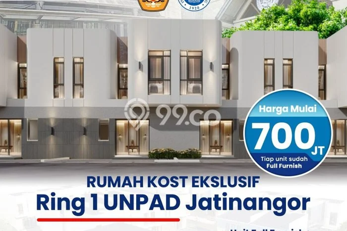 PENAWARAN TERBATAS! Rumah Berkualitas di Jatinangor, LT 30m2m² Bangunan 45m2m² PENAWARAN TERBATAS! Rumah Berkualitas di Jatinangor, LT 30m2m² Bangunan 45m2m²