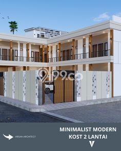 Rumah Modern Minimalis 7 Kamar Bisa Langsung Pindah di Jatinangor Rumah Modern Minimalis 7 Kamar Bisa Langsung Pindah di Jatinangor