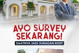 Hunian Nyaman Asri 4 KT Siap Huni di Jatinangor Bandung Hunian Nyaman Asri 4 KT Siap Huni di Jatinangor Bandung