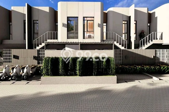 Rumah Kost Dijual di Jatinangor Bandung Luas 145m2 Rumah Kost Dijual di Jatinangor Bandung Luas 145m2