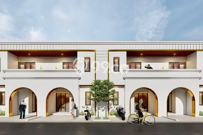 Kost Dijual Lokasi Strategis Jatinangor Bandung 4 Kamar Tidur Kost Dijual Lokasi Strategis Jatinangor Bandung 4 Kamar Tidur