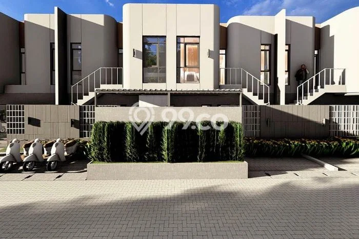 Kost Dijual Lokasi Jatinangor, Sumedang, Spesifikasi 7 Kamar Tidur dan Luas 87m2 Kost Dijual Lokasi Jatinangor, Sumedang, Spesifikasi 7 Kamar Tidur dan Luas 87m2