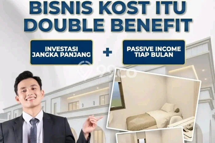 For Sale Rumah 4 Kamar Lokasi Ideal Nyaman dan Strategis di Jatinangor For Sale Rumah 4 Kamar Lokasi Ideal Nyaman dan Strategis di Jatinangor