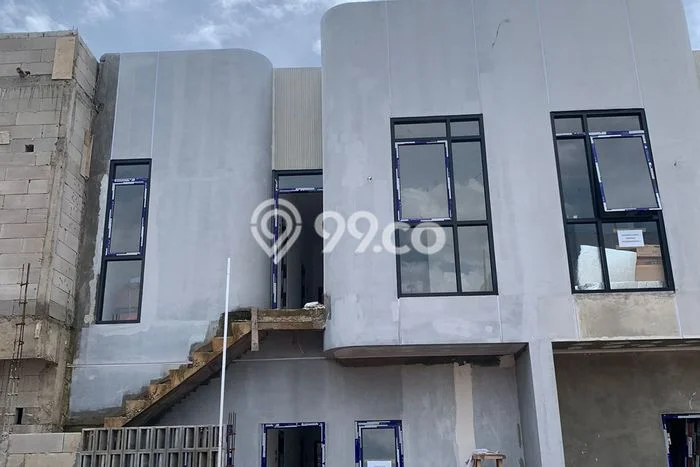 Rumah Kost untuk Dijual di Jatinangor Punya 6 Kamar Rumah Kost untuk Dijual di Jatinangor Punya 6 Kamar