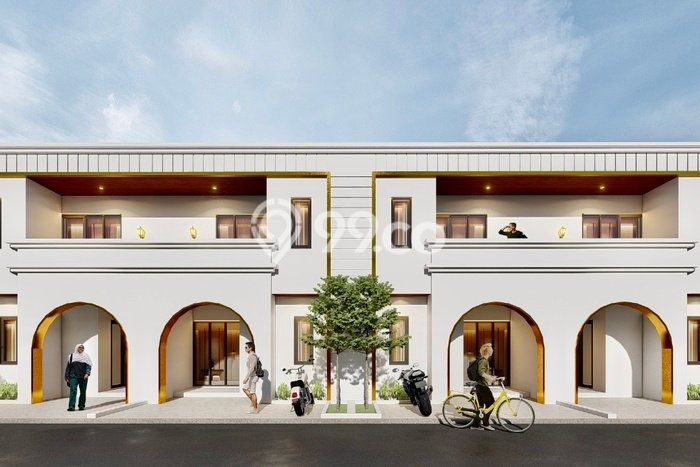 Kost untuk Dijual di Jatinangor Punya 8 Kamar Kost untuk Dijual di Jatinangor Punya 8 Kamar