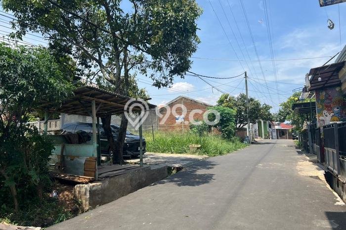Tanah Dijual Lokasi Cileunyi, Bandung dengan Luas Tanah 137m2 dan Status SHM Tanah Dijual Lokasi Cileunyi, Bandung dengan Luas Tanah 137m2 dan Status SHM