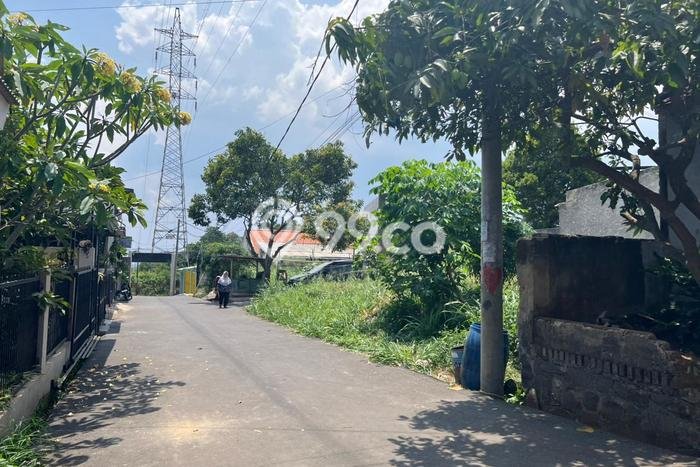 Tanah Dijual Lokasi Cileunyi, Bandung dengan Luas Tanah 137m2 dan Status SHM Tanah Dijual Lokasi Cileunyi, Bandung dengan Luas Tanah 137m2 dan Status SHM