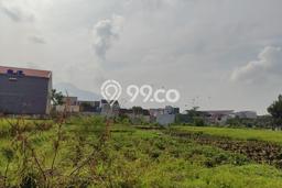 Tanah Kavling untuk Dijual di Jatinangor Sumedang 112m2 Tanah Kavling untuk Dijual di Jatinangor Sumedang 112m2