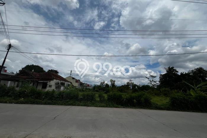 Tanah Kavling untuk Dijual di Cililin Bandung Barat 65m2 Tanah Kavling untuk Dijual di Cililin Bandung Barat 65m2