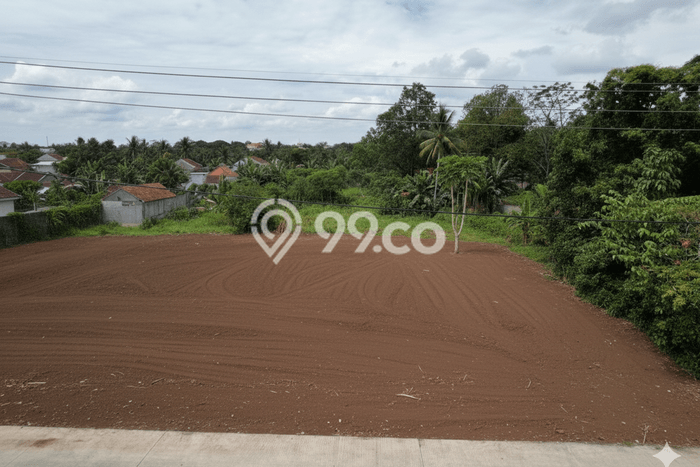 Tanah Kavling untuk Dijual di Cililin Bandung Barat 65m2 Tanah Kavling untuk Dijual di Cililin Bandung Barat 65m2