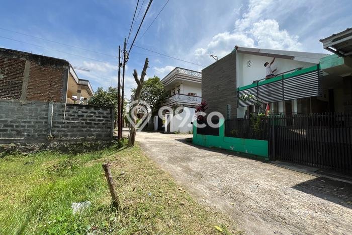 Tanah untuk Dijual Lokasi Jatinangor, Sumedang Luas 300m2 SHM Tanah untuk Dijual Lokasi Jatinangor, Sumedang Luas 300m2 SHM