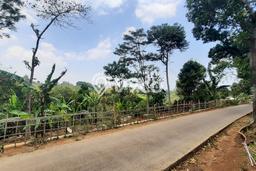 Tanah di Cibiru, Bandung Luas 463m2 Dijual Segera Tanah di Cibiru, Bandung Luas 463m2 Dijual Segera
