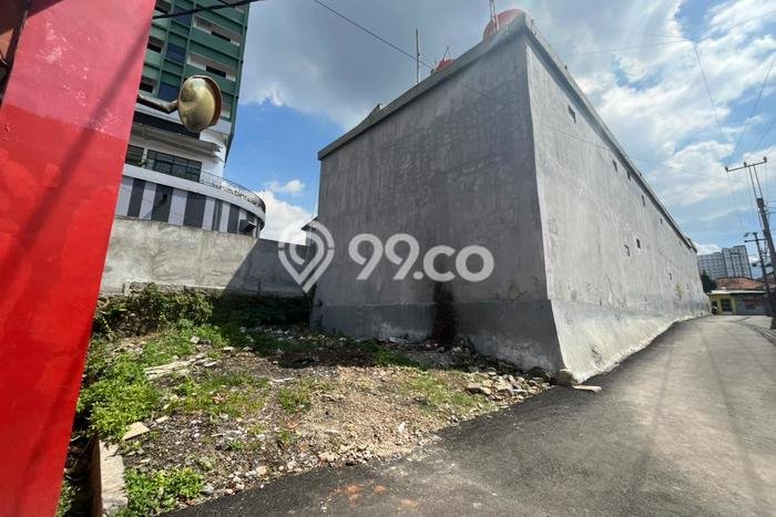 Tanah untuk Dijual Lokasi Jatinangor, Sumedang Luas 64m2 SHM Tanah untuk Dijual Lokasi Jatinangor, Sumedang Luas 64m2 SHM