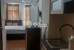 Apartemen Harga Terjangkau Dijual di Jatinangor, Sumedang Punya 1 Kamar Tidur Apartemen Harga Terjangkau Dijual di Jatinangor, Sumedang Punya 1 Kamar Tidur
