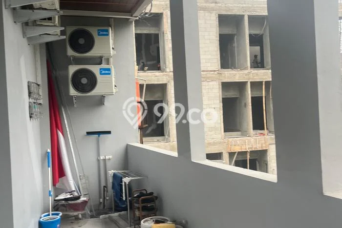 Investasi Kost di Jatinangor Spesifikasi 17 KT & 18 KM Investasi Kost di Jatinangor Spesifikasi 17 KT & 18 KM