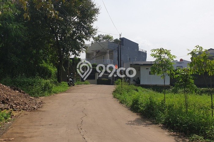 Tanah Kavling untuk Dijual di Jatinangor Sumedang 160m2 Tanah Kavling untuk Dijual di Jatinangor Sumedang 160m2