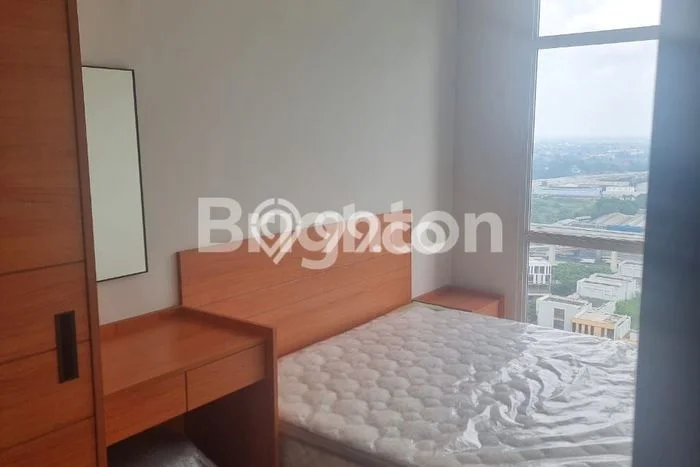Unit Apartemen 1 Kamar & 1 Kamar Mandi Dijual di Cibitung, Bekasi Unit Apartemen 1 Kamar & 1 Kamar Mandi Dijual di Cibitung, Bekasi