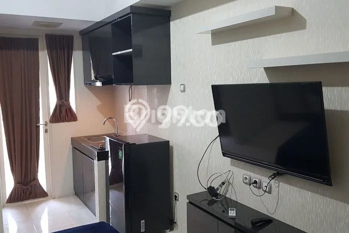 Apartemen Harga Bersahabat di Ciputat Spesifikasi 1 Kamar Apartemen Harga Bersahabat di Ciputat Spesifikasi 1 Kamar