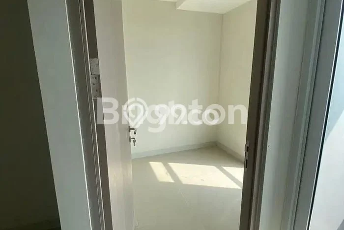 Hunian Apartemen Nyaman di Cibitung 2 Kamar Tidur Hunian Apartemen Nyaman di Cibitung 2 Kamar Tidur