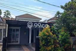 Jual Rumah Modern 2 KT di Tanah Sareal, Bogor Jual Rumah Modern 2 KT di Tanah Sareal, Bogor