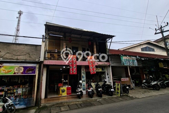 Untuk Dijual! Ruko di Pamoyanan Bogor LT 65m2 / LB 120m2 Kawasan Bisnis Untuk Dijual! Ruko di Pamoyanan Bogor LT 65m2 / LB 120m2 Kawasan Bisnis