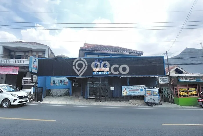 Kos-kosan Dijual di Dramaga, Bogor, 12 KT, 12 KM, Bangunan 250m2 Kos-kosan Dijual di Dramaga, Bogor, 12 KT, 12 KM, Bangunan 250m2