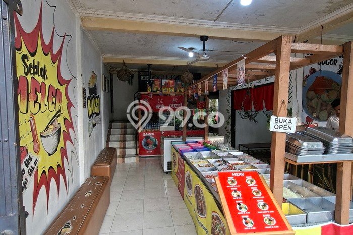 Untuk Dijual! Ruko di Pamoyanan Bogor LT 65m2 / LB 120m2 Kawasan Bisnis Untuk Dijual! Ruko di Pamoyanan Bogor LT 65m2 / LB 120m2 Kawasan Bisnis