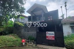 Rumah Luas Asri 3 KT Siap Pakai di Cimahpar Bogor Rumah Luas Asri 3 KT Siap Pakai di Cimahpar Bogor