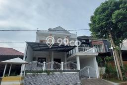 Jual Rumah Modern 3 KT di Pamoyanan, Bogor Jual Rumah Modern 3 KT di Pamoyanan, Bogor