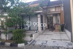 Hunian Nyaman Asri 2 KT Siap Huni di Tanah Sareal Bogor Hunian Nyaman Asri 2 KT Siap Huni di Tanah Sareal Bogor