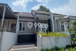 Rumah Strategis Minimalis Lb 100m2 di Cibinong, Bogor Rumah Strategis Minimalis Lb 100m2 di Cibinong, Bogor