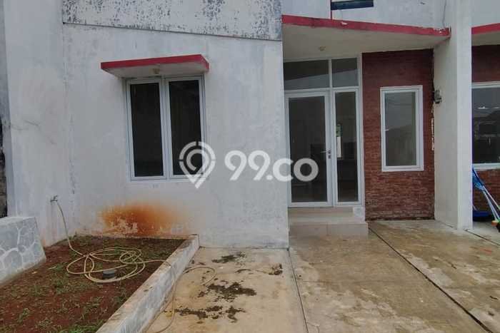 Hunian Cantik Minimalis Lb 36m2 di Sawangan, Depok Hunian Cantik Minimalis Lb 36m2 di Sawangan, Depok