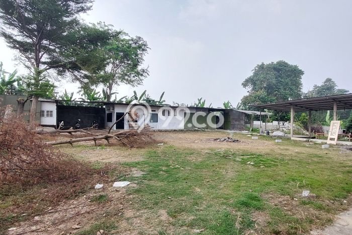 Tanah Kavling Dijual di Bogor dengan Spesifikasi 3450m2 Tanah Kavling Dijual di Bogor dengan Spesifikasi 3450m2