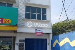 AREA TERSIBUK! Ruko Kawasan Ciawi, Luas 85m2m², Pusat Komersial AREA TERSIBUK! Ruko Kawasan Ciawi, Luas 85m2m², Pusat Komersial