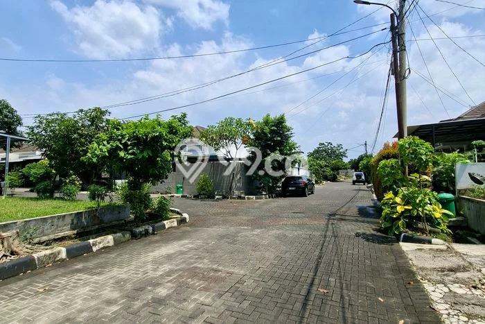 Jual Rumah Modern 2 KT di Tanah Sareal, Bogor Jual Rumah Modern 2 KT di Tanah Sareal, Bogor