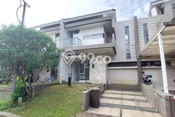 Rumah Minimalis 2 KT di Tajur Bogor Unfurnished Rumah Minimalis 2 KT di Tajur Bogor Unfurnished