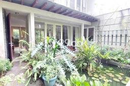 SPECIAL PROPERTY! Rumah area Rancamaya, Luas 393m² LB 247m² SPECIAL PROPERTY! Rumah area Rancamaya, Luas 393m² LB 247m²