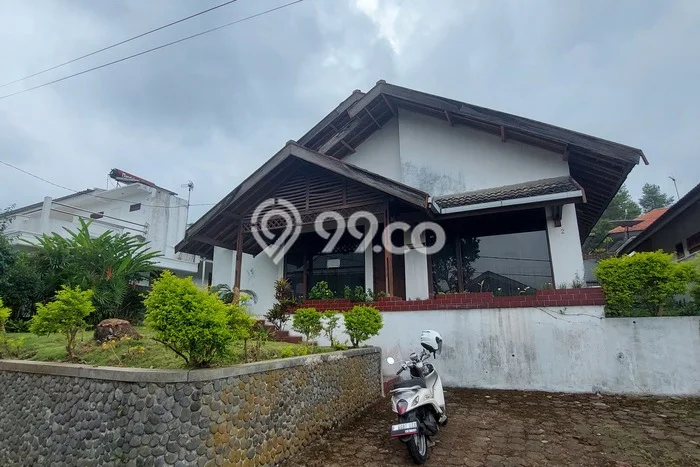 Vila Tenang Kawasan Cipanas, Ukuran 500m2m², Akses ke berbagai fasilitas Vila Tenang Kawasan Cipanas, Ukuran 500m2m², Akses ke berbagai fasilitas