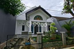 Rumah Luas Asri 2 KT Siap Huni di Tanah Sareal Bogor Rumah Luas Asri 2 KT Siap Huni di Tanah Sareal Bogor