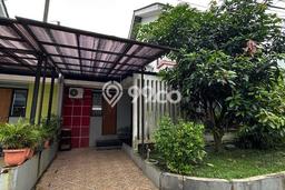 Rumah Modern Minimalis 3 Kamar Bisa Langsung Pindah di Ciomas Rumah Modern Minimalis 3 Kamar Bisa Langsung Pindah di Ciomas