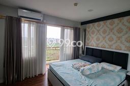 Apartemen Terjangkau Dijual di Bogor 0 KT & 1 KM Apartemen Terjangkau Dijual di Bogor 0 KT & 1 KM
