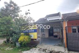 Rumah Modern 2 Kamar LT 97m2 di Pamoyanan Rumah Modern 2 Kamar LT 97m2 di Pamoyanan
